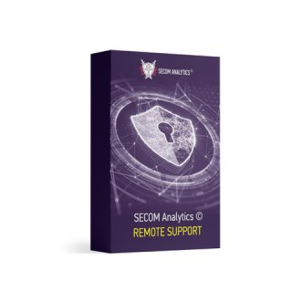 SW SECOM ANALITICS REMOTE SUPPORT